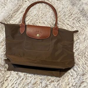 Longchamp tote!